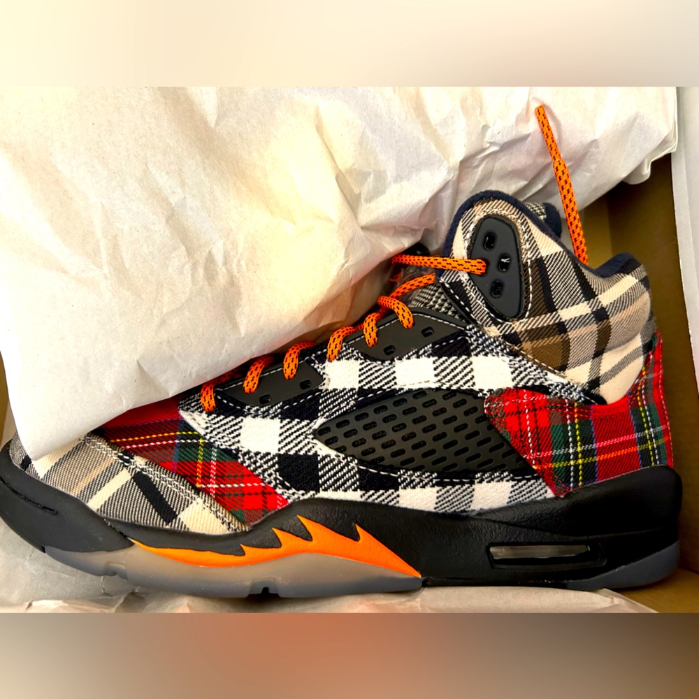 Air Jordan 5 Retro PLD (GS)